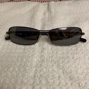 Men’s vintage police sunglasses